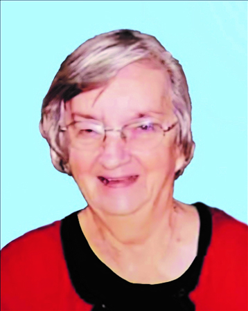 DELORIS SHAW